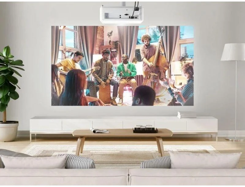 Projektorius ViewSonic PX704HD