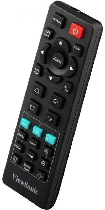 Projektorius ViewSonic PX704HD