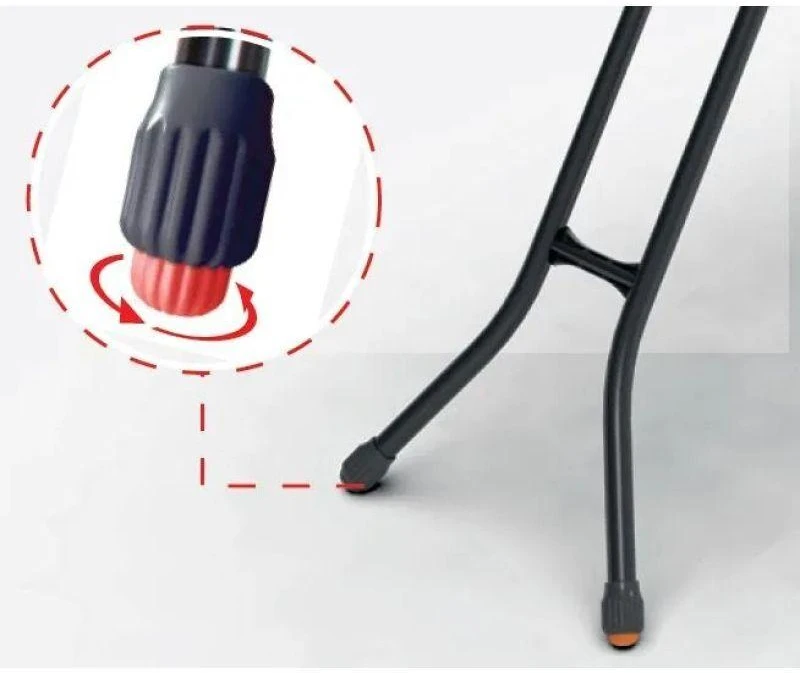 Lyginimo lenta 120x38cm PROMIS PKD50 STAR tvirta su reguliuojamu stabilumu