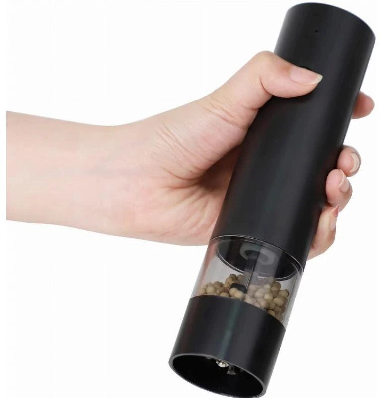 PROMIS Pepper and Salt Grinder - USB