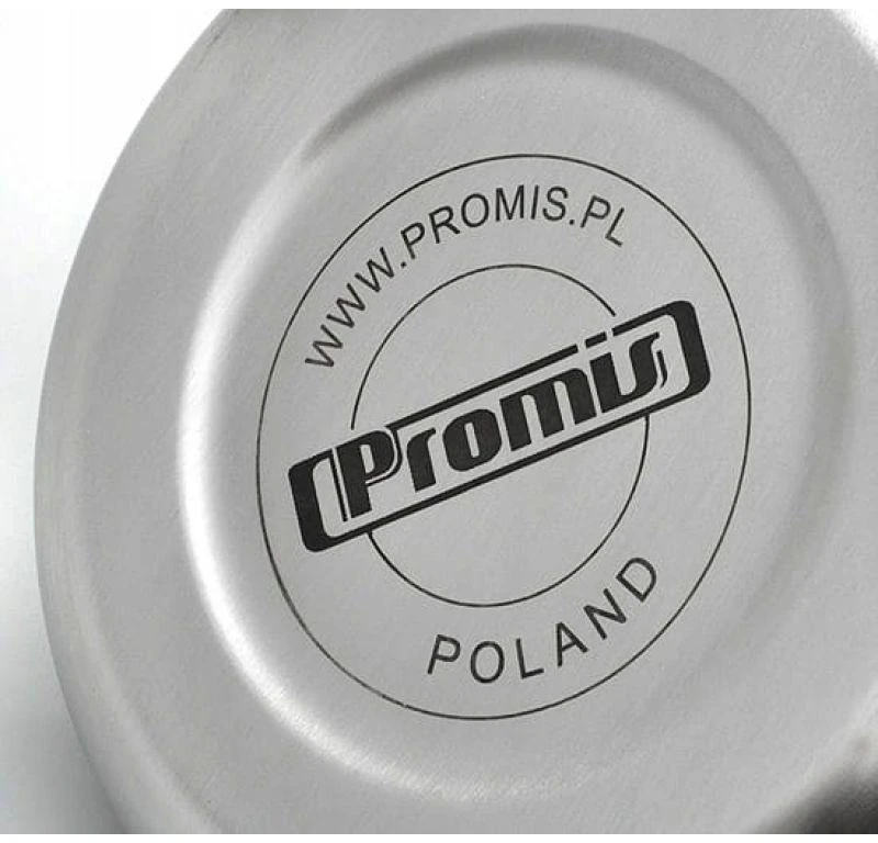 Plieninis ąsotis - PROMIS 2.0 L