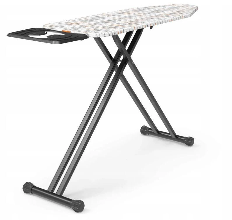 Lyginimo lenta 112x36cm Promis PKD60 SOLID Metal top MONOBLOCK