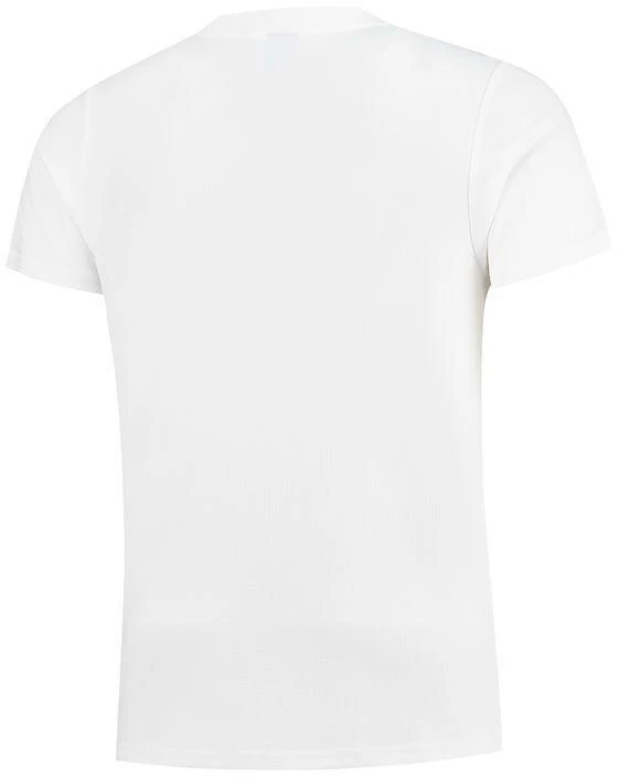 PROMO MARŠKINĖLIAI balti 2XL Rogelli