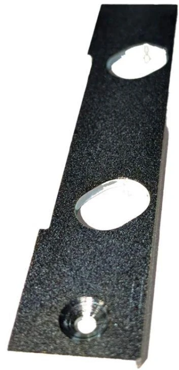 Prosharp išorinis plieno spaustuvas