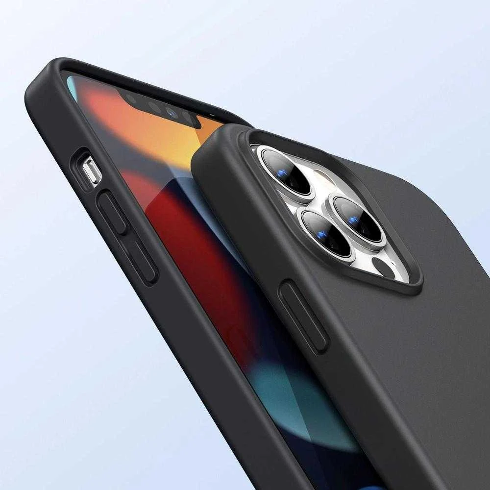 UGREEN 80677 silikoninis dėklas arba iPhone 13 Pro Max