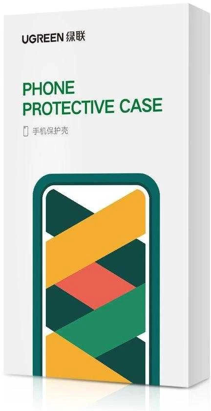 UGREEN 80677 silikoninis dėklas arba iPhone 13 Pro Max
