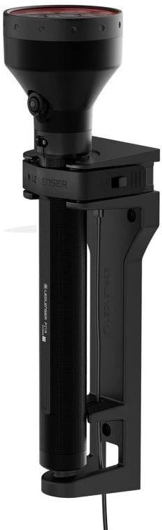 LED Lenser Ledlenser P21R Juodas Hand prožektorius LED