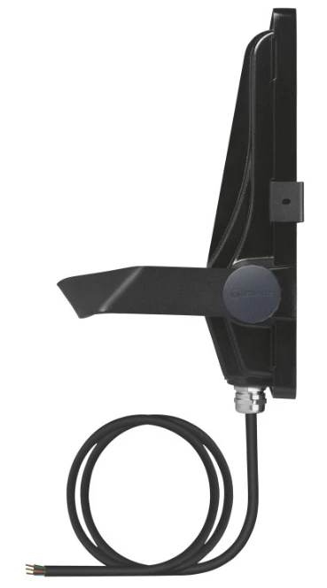 Ledvance Prožektorius PERFORMANCE, asimetrinės apšvietos 55x110 50 W 3000 K BK