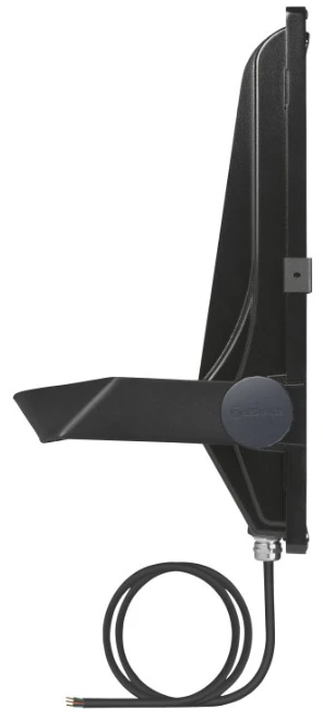 Ledvance Prožektorius PERFORMANCE, asimetrinės apšvietos 55x110 200 W 4000 K BK
