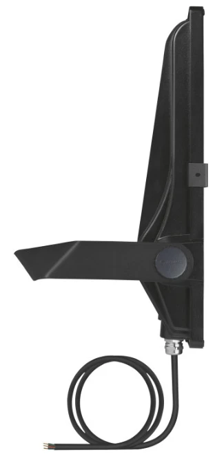 Ledvance Prožektorius PERFORMANCE, asimetrinės apšvietos 55x110 150 W 4000 K BK