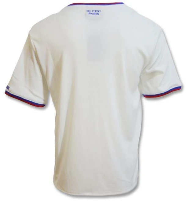 PSG x Air Jordan poliesteriniai marškinėliai - BQ8358-100