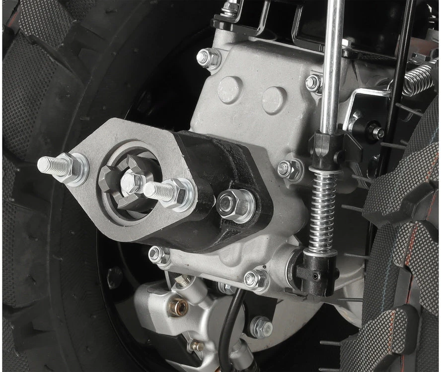 Yato PTO ADAPTERIS (YT-85880)