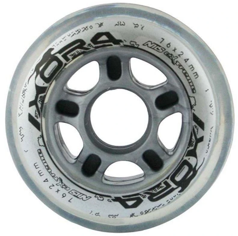 PU 76x24 82A PERMATOMI RATUKAI (4 vnt.) NILS EXTREME