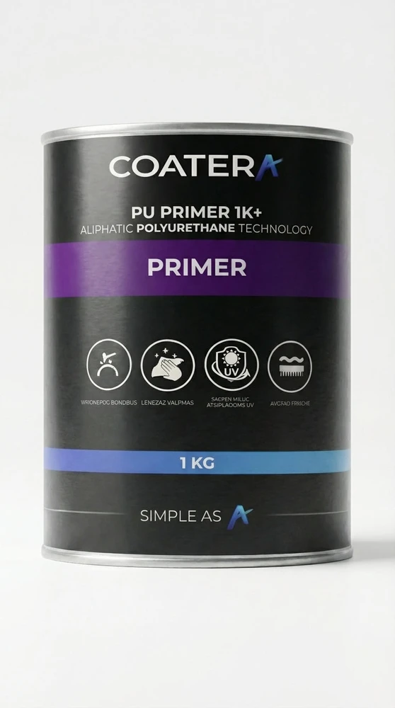 PU-PRIMER 1K+
