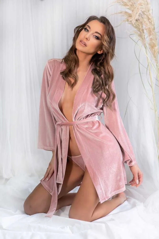 Chalatai / chalatai Livia Corsetti Fashion