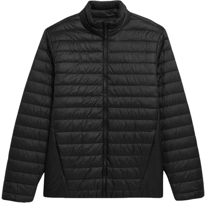 Pūkinė striukė 4F M239 M 4FAW23TDJAM239 20S