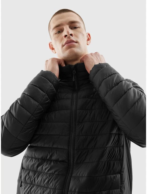 Pūkinė striukė 4F M239 M 4FAW23TDJAM239 20S