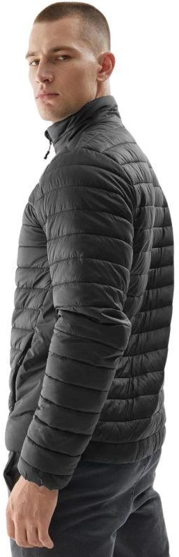 Pūkinė striukė 4F M239 M 4FAW23TDJAM239 20S