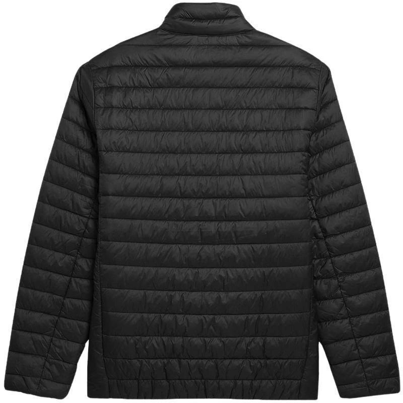 Pūkinė striukė 4F M239 M 4FAW23TDJAM239 20S