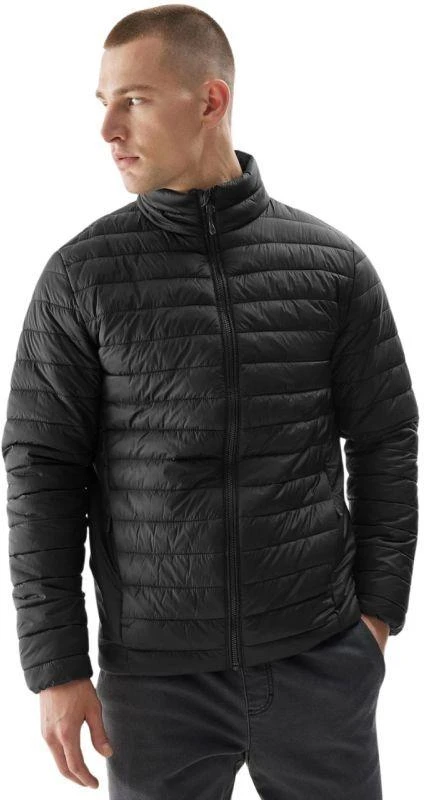 Pūkinė striukė 4F M239 M 4FAW23TDJAM239 20S