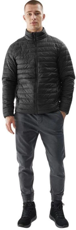 Pūkinė striukė 4F M239 M 4FAW23TDJAM239 20S
