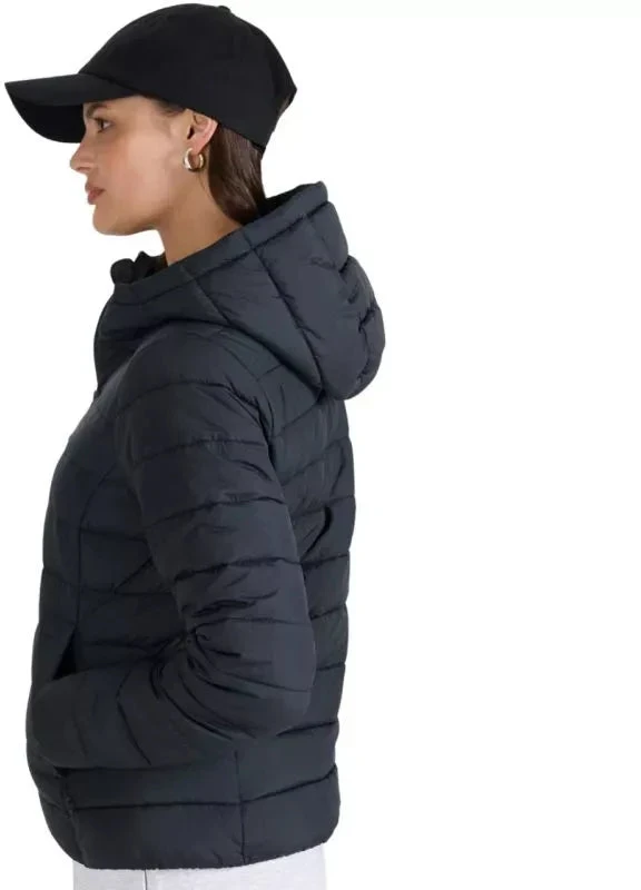 Pūkinė striukė moteriška 4F W 4FWAW25TDJAF580 20S