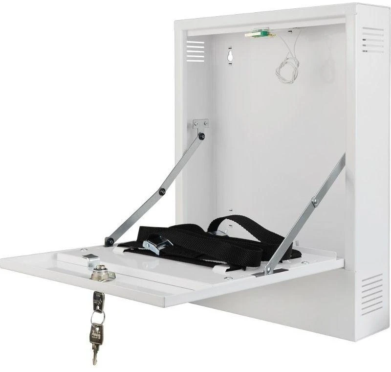 APTAISAS AWO-528W 430 x 320 x 80 mm PULSAR