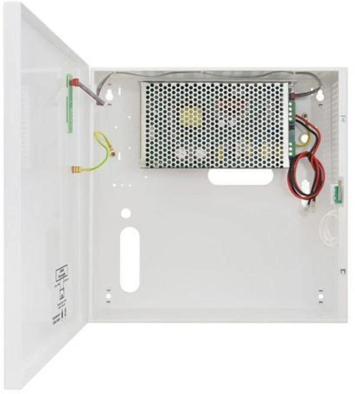 BUFERINIS IMPULSINIS MAITINIMO ADAPTERIS HPSB-12V10A-C PULSAR