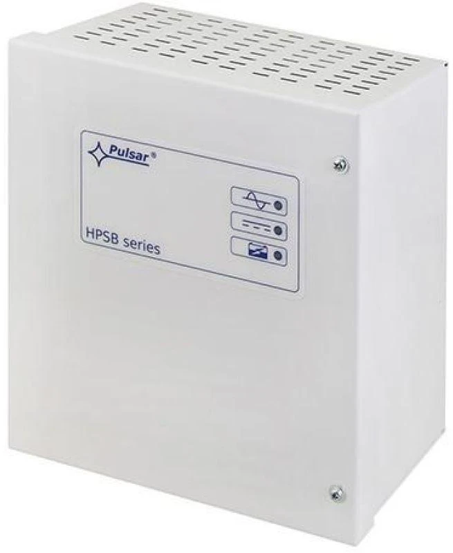 SWITCHED-MODE BUFFER POWER SUPPLY Pulsar HPSB-12V2A-B