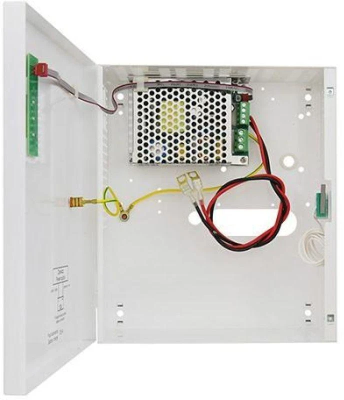 SWITCHED-MODE BUFFER POWER SUPPLY Pulsar HPSB-12V3A-B