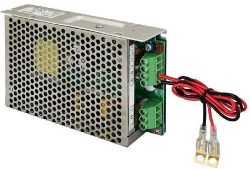 BUILT-IN SWITCHED-MODE BUFFER POWER SUPPLY Pulsar PSB-12V10A 13,8V/10A