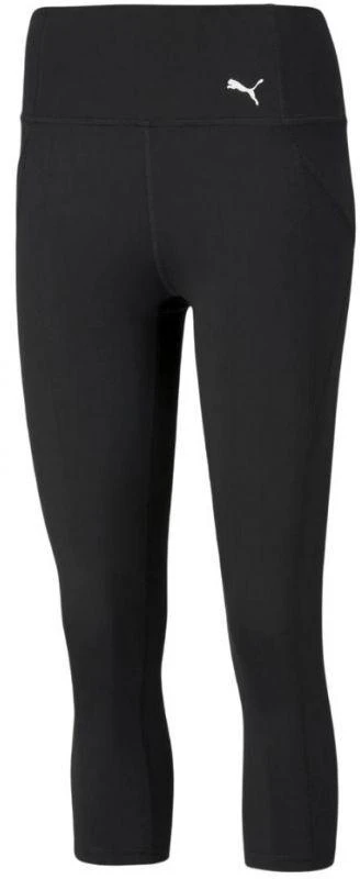 Puma 3/4 treniruoklių kelnės "Favorite Forever High Waist" moterims 520266 01
