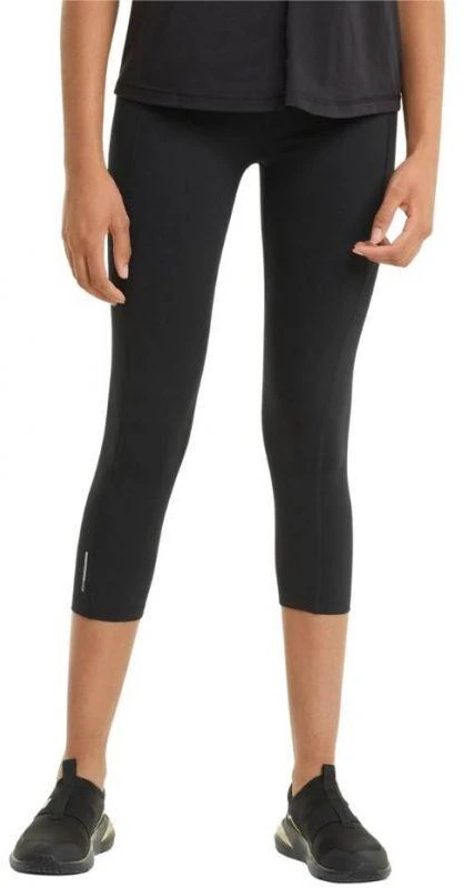 Puma 3/4 treniruoklių kelnės "Favorite Forever High Waist" moterims 520266 01