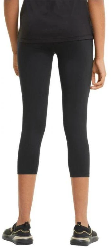 Puma 3/4 treniruoklių kelnės "Favorite Forever High Waist" moterims 520266 01