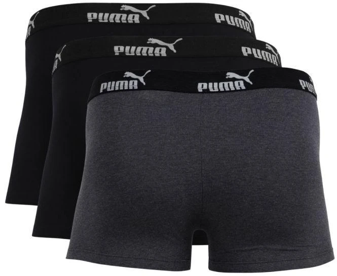 Puma 3 paketų kelnaitės vyrams M 100003547 3730/002 020