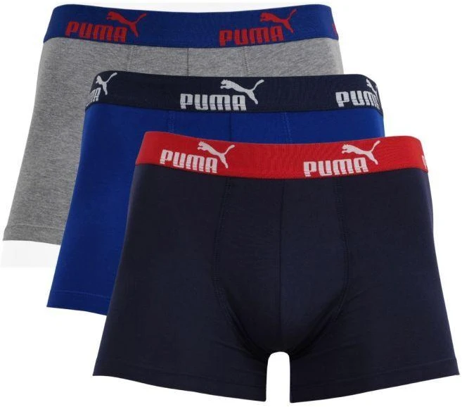 Puma 3 poros kelnių, M 100003547 3733/ 005 020