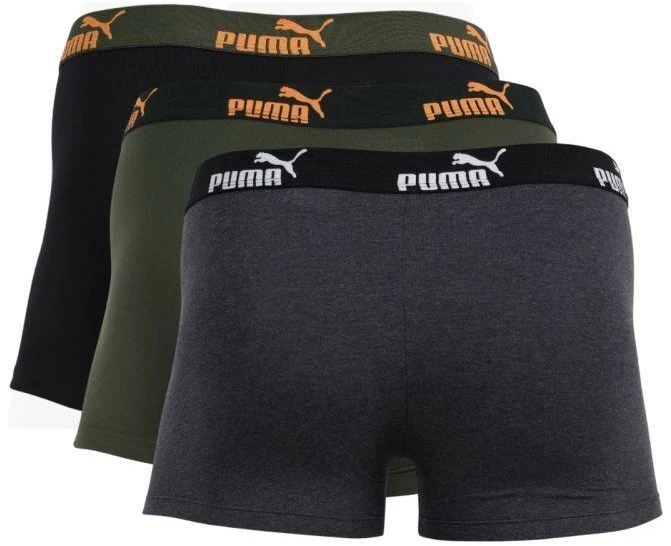 Puma 3 porosų kelnių rinkinys M 100003547 3731/003 020