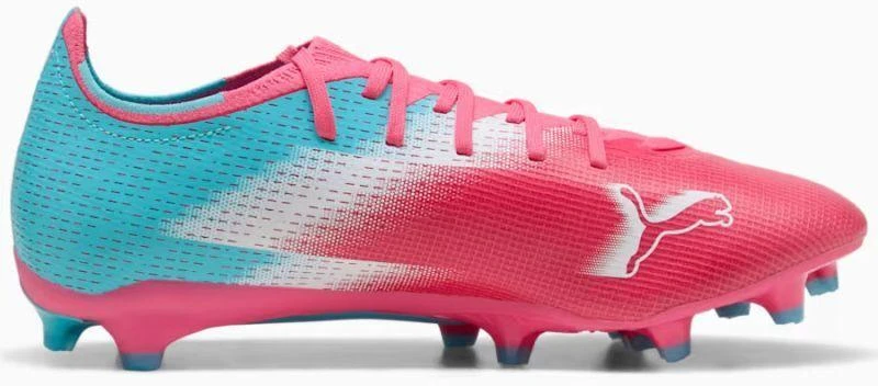 Puma 6 Match Re-Charge FG/AG 108765-01 batai