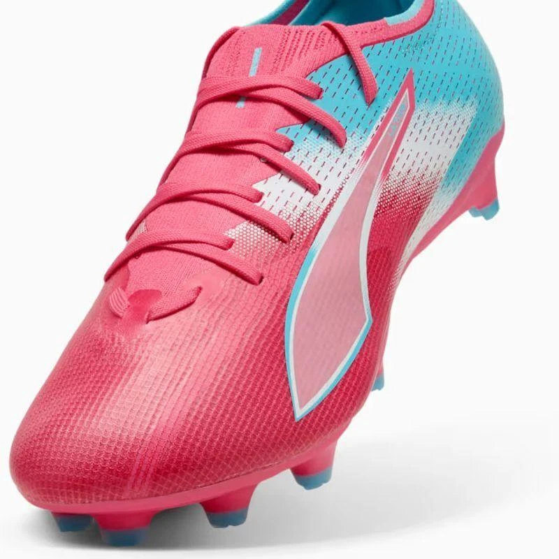 Puma 6 Match Re-Charge FG/AG 108765-01 batai