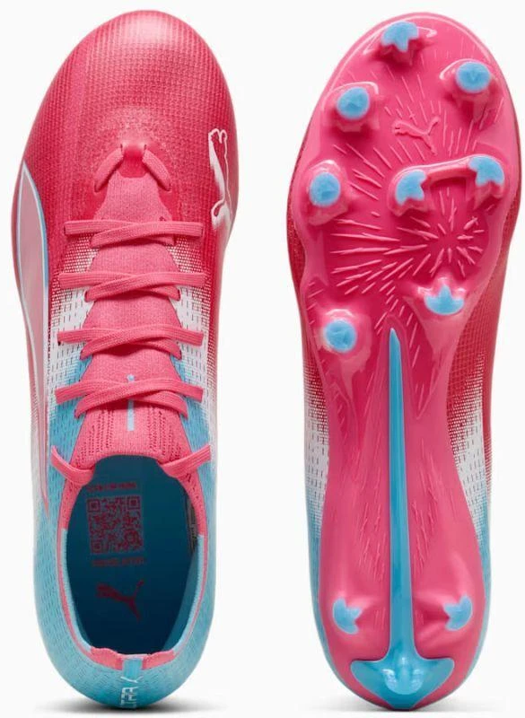 Puma 6 Match Re-Charge FG/AG 108765-01 batai
