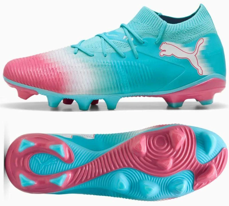Puma 8 Match Re-Charge FG/AG 108759-01 batai