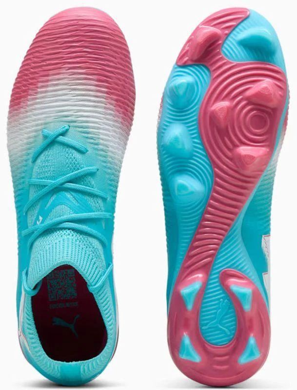 Puma 8 Match Re-Charge FG/AG 108759-01 batai