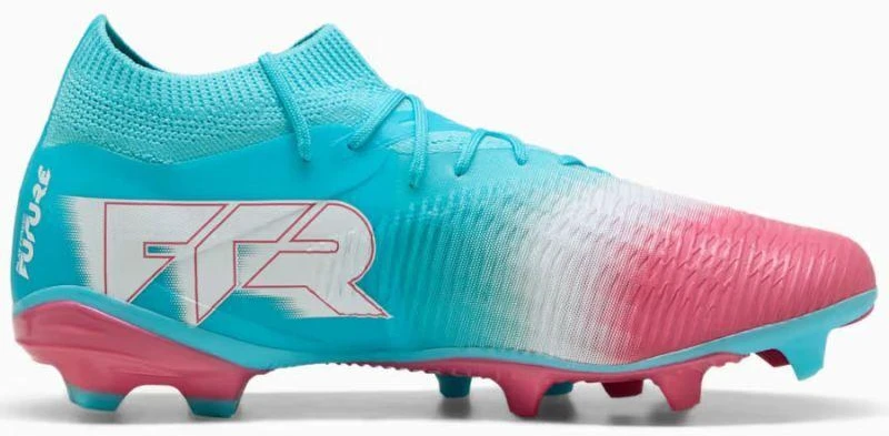Puma 8 Match Re-Charge FG/AG 108759-01 batai