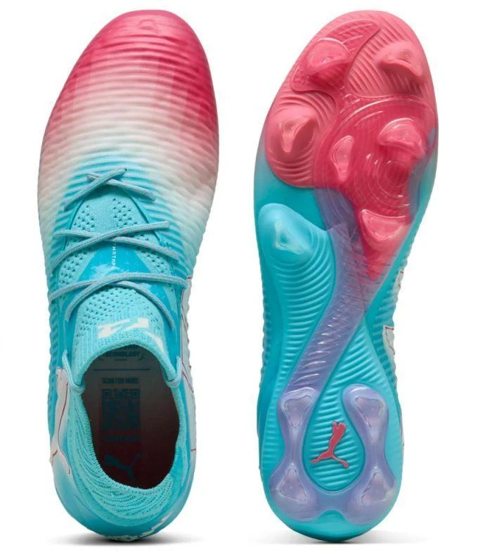 Puma 8 Ultimate Re-Charge batai 108756-01