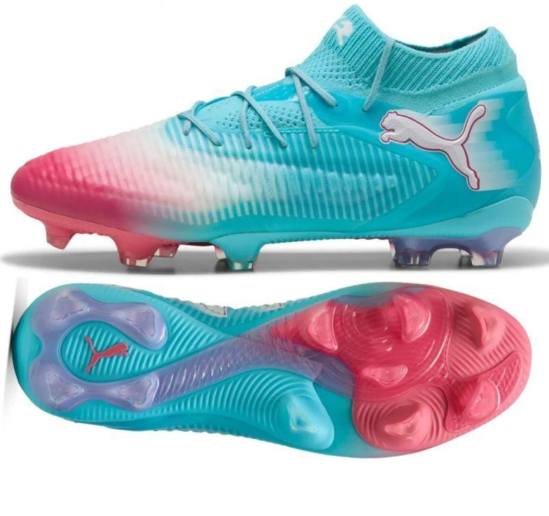 Puma 8 Ultimate Re-Charge batai 108756-01