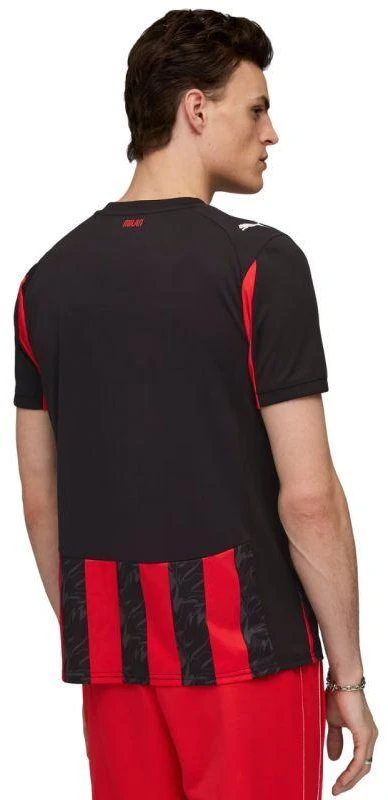 Puma AC Milan namų marškinėlių replika M 779962 01