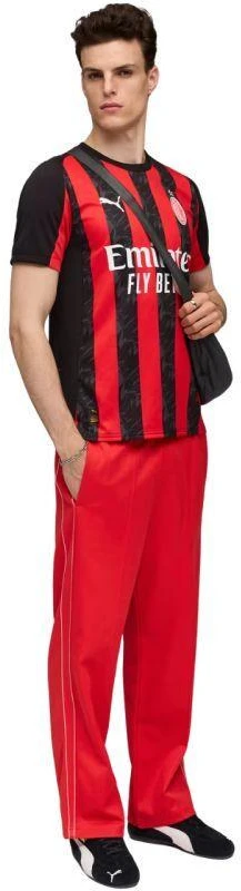 Puma AC Milan namų marškinėlių replika M 779962 01