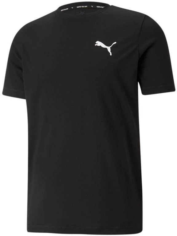 Puma Active Small Logo Tee M 586725 01