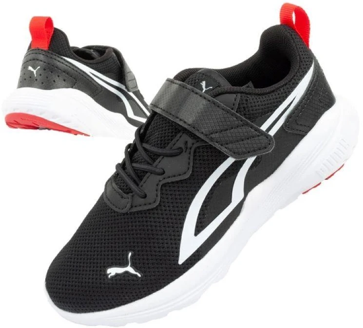 Puma All-Day Jr batai 387387 01
