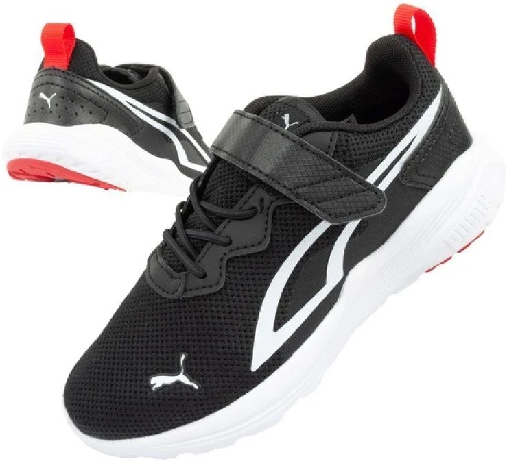 Puma All-Day Jr batai 387387 01